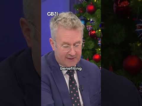 David Lammy refuses to rule out reversing Brexit SEVEN TIMES