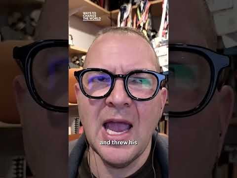 ‘Google deliberately makes things worse for its users to make things better for its shareholders’