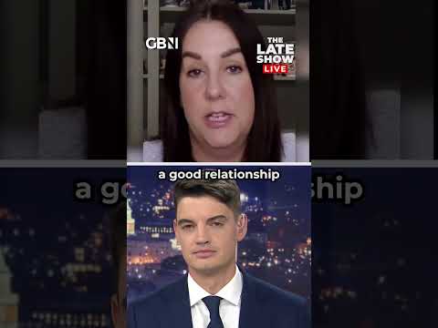 Lucy Connolly left OUTRAGED as daughter is BLOCKED from new school because of her mother’s views