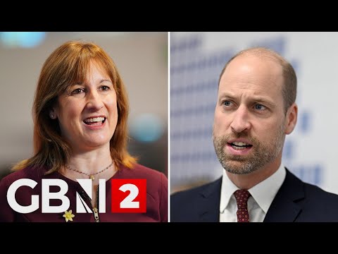 WATCH: Chancellor and Prince of Wales to give speeches at Welsh Investment Summit