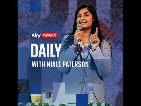 Rifts, rows and resignations: How Zarah Sultana got Your Party started