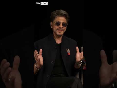 Bollywood stars unveil statue at Leicester Square