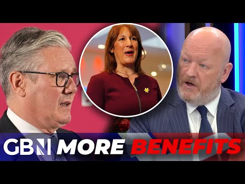 Britain ‘is a MAGNET’ | Labour forcing ‘working class people’ to ‘pay for more benefits’