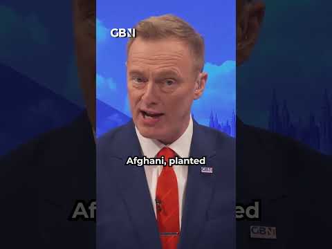 BBC accused of ‘complete set up job’ as Question Time platforms small boat migrants