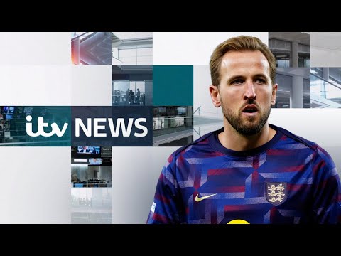 Watch Friday’s ITV Evening News – as 2026 football world cup draw is announced