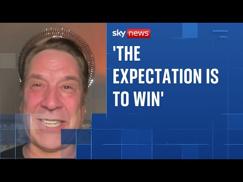 Former England goalkeeper discusses England’s World Cup draw and expectations