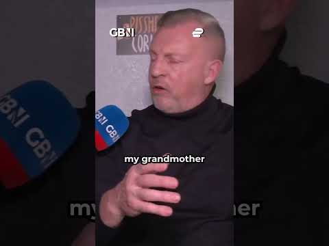 Brits feel left behind thanks to Starmer’s “country of sanctuary”