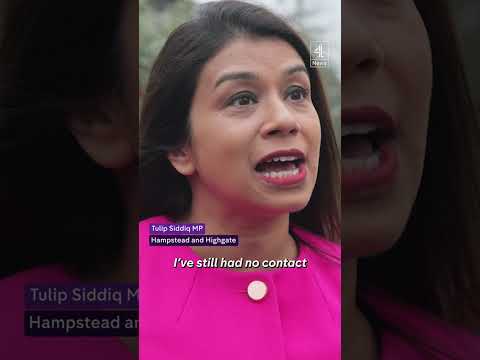 Will Tulip Siddiq go to jail?