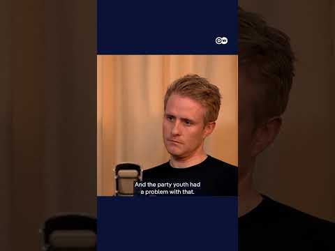 Why the previous AfD youth organization almost got banned | Berlin Briefing Podcast