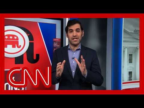 ‘Even a close GOP win tomorrow would be a bad sign for them’: Enten on TN special election