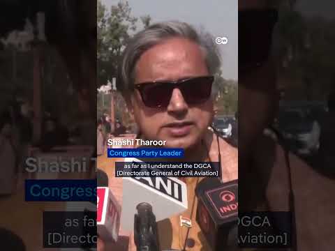 Indian airline crippled by pilot shortage | DW News