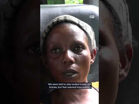 Fighting continues in DRC despite ceasefire | DW News