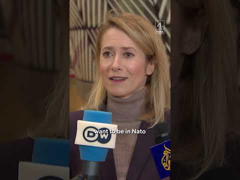 ‘”Donbas is not Putin’s endgame’ – EU foreign chief