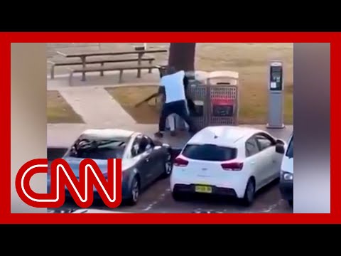 “He’s a hero, 100%,” says cousin of man who tackled Bondi Beach gunman