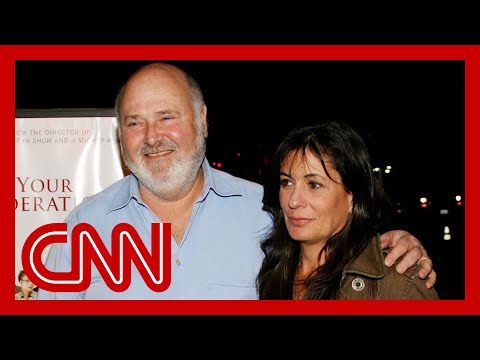 Rob Reiner and his wife found dead as police investigate apparent homicide
