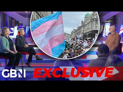 EXCLUSIVE: Therapists SLAM therapeutic bodies for ‘industrial capture of gender ideology’