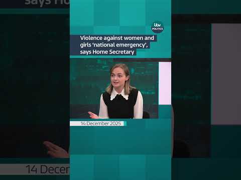 Specialist rape and sex offences investigators will be introduced to every police force #itvnews