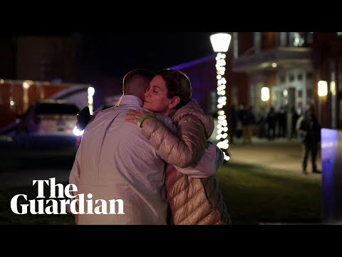 At least two killed in Brown University shooting