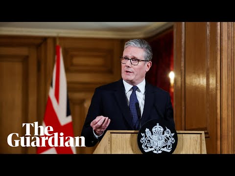 British PM Starmer answers UK lawmakers questions – Watch live