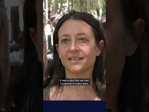 Sydney Jewish community ‘shattered’ after Bondi Beach attack | DW News