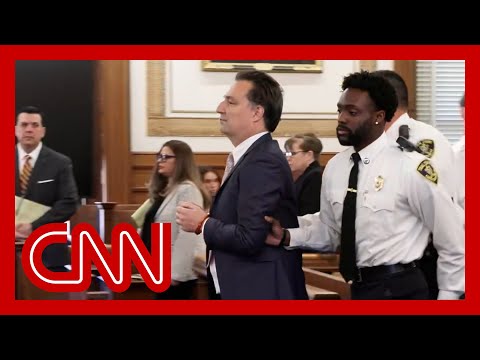 Brian Walshe found guilty of first-degree murder in wife’s death