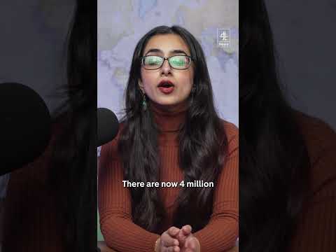 What are Australia’s gun laws?