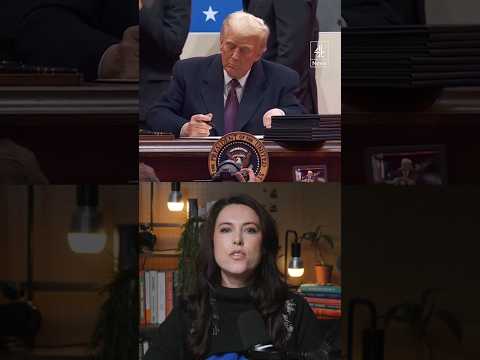 Trump withdraws US from key global groups and treaties – why?