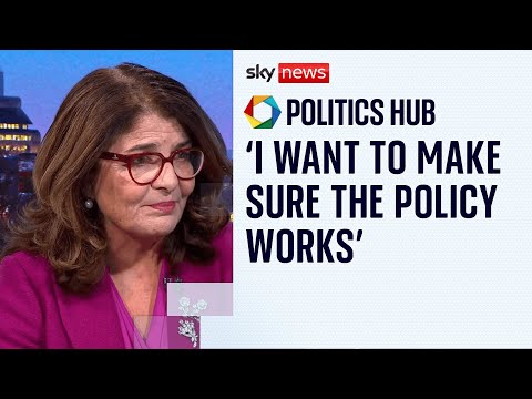 ‘Right the government listens’ on pub taxes, says minister