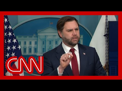 Vance: Renee Good’s death ‘a tragedy of her own making’