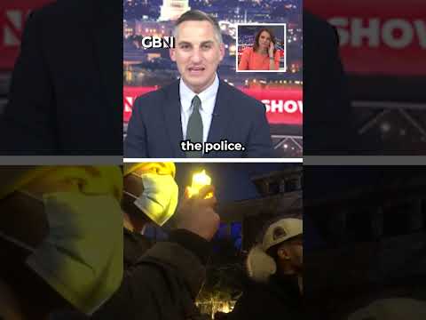 GB News guest SLAMS Jacob Frey’s ‘vitriol’ toward ICE