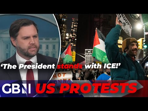 BREAKING: Protests ERUPT across the US over ICE shooting ‘progressive left EMBRACING the bad guys!’