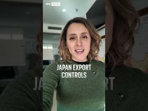 Three things you may have missed from China this week