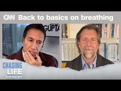 Why you’re breathing wrong and how to fix it | Chasing Life