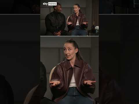 Which star was Erin Doherty’s teacher?