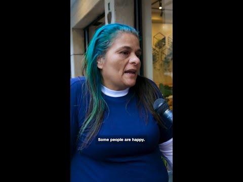 Hear from Venezuelans after Maduro’s capture