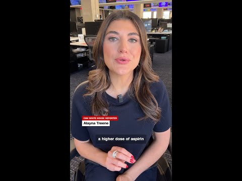 Trump tells WSJ he wants ‘nice, thin blood pouring through my heart’