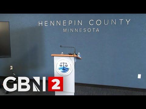 WATCH: Minnesota’s Attorney General holds briefing on ICE-related shooting