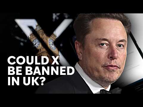 Government slams Musk’s Grok AI over deepfake abuse