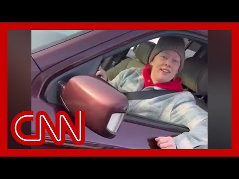 New video reveals ICE agent’s POV on MN shooting