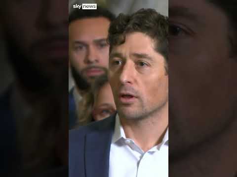 Minneapolis mayor: ICE agent ‘was not ran over’