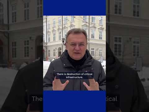 Russia fires Oreshnik hypersonic missile at Ukraine | DW News