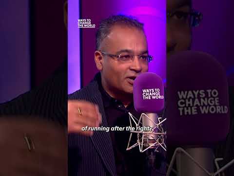 Labour must ‘stop running after right wing media’ on immigration – Nick Lowles