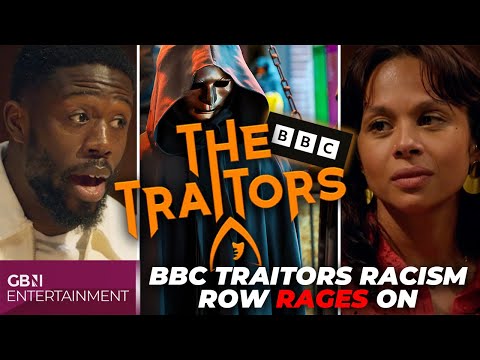 BBC Traitors RACISM ROW rages on as fans slam ‘ridiculous’ claims of unconscious bias among players