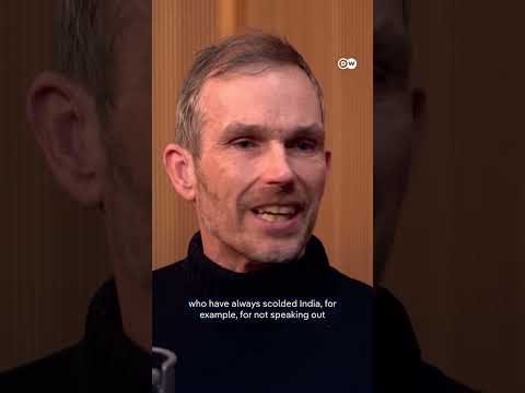 Why Germany won’t openly condemn Trump’s Venezuela strike | Berlin Briefing Podcast