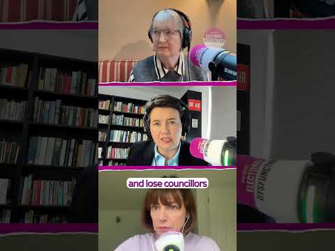 Will Starmer survive 2026? | Electoral Dysfunction