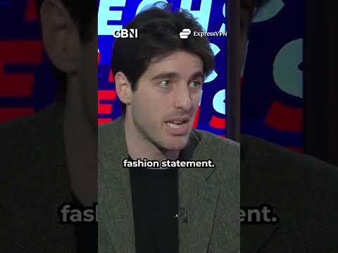 What is the woke right?