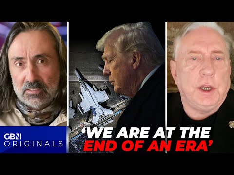 Donald Trump’s ‘greatest danger’ isn’t being talked about – is the US in control or out of control?