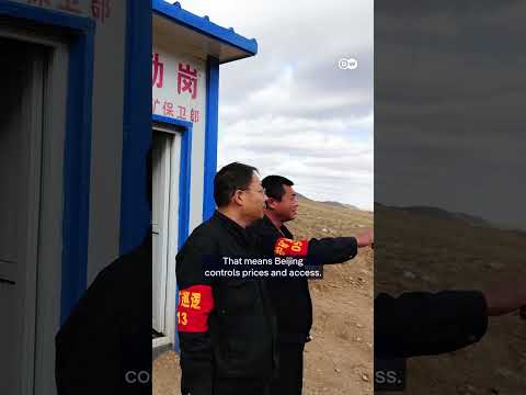 Greenland: Where Trump sees power under the ice | DW News