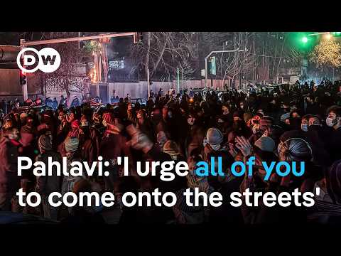 Analyst: ‘Iran’s regime is not a monolith — some major elements call for a paradigm change’