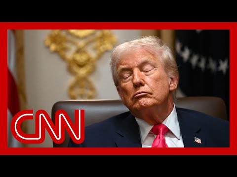 Trump says he’s taking more aspirin than his doctors recommend